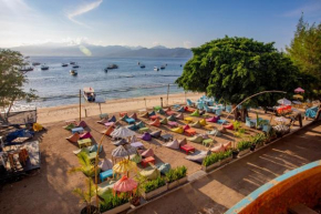 Gili Sands Resort & Beach Club